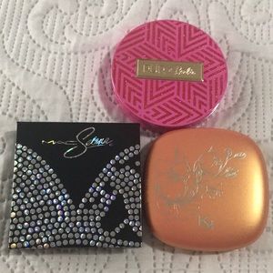 Bronzer bundle